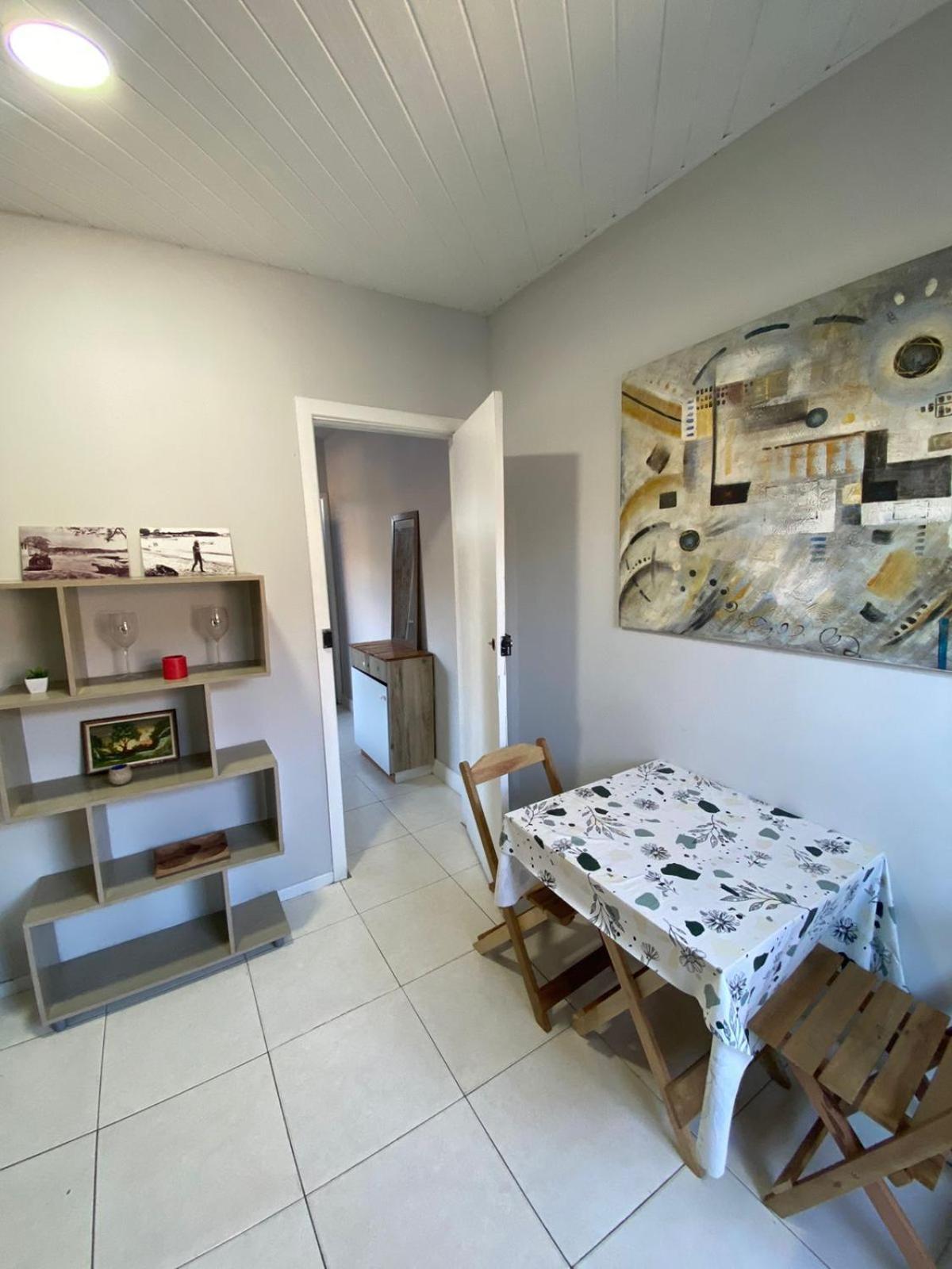 Moderno A 5' Da Tartaruga E Centro Apartment *