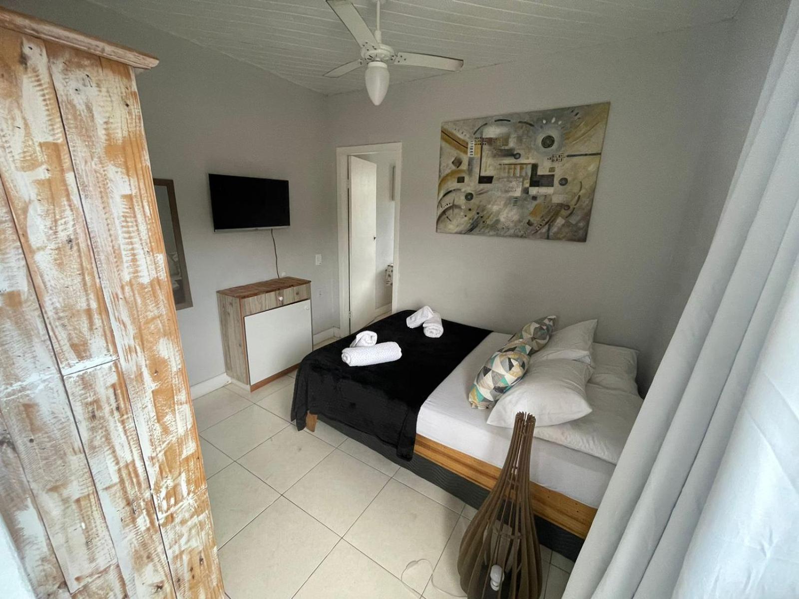 Moderno A 5' Da Tartaruga E Centro Apartment