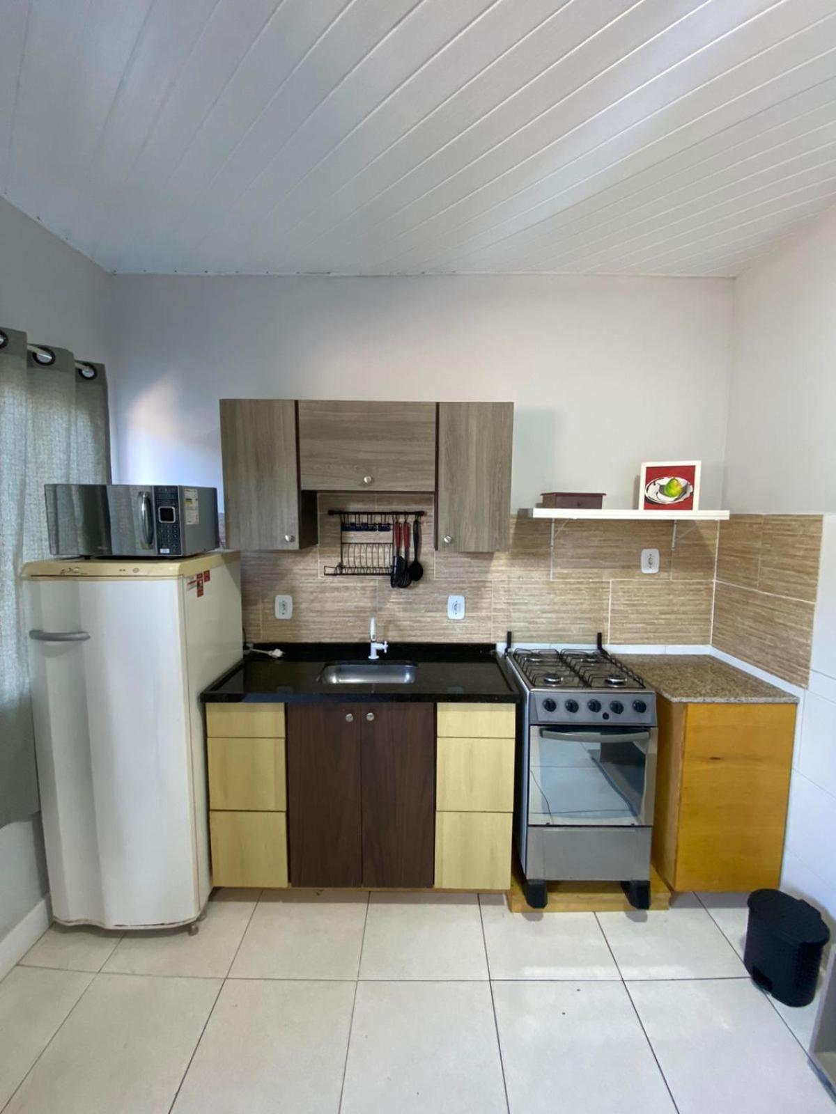Apartment Moderno A 5' Da Tartaruga E Centro Armacao dos Buzios