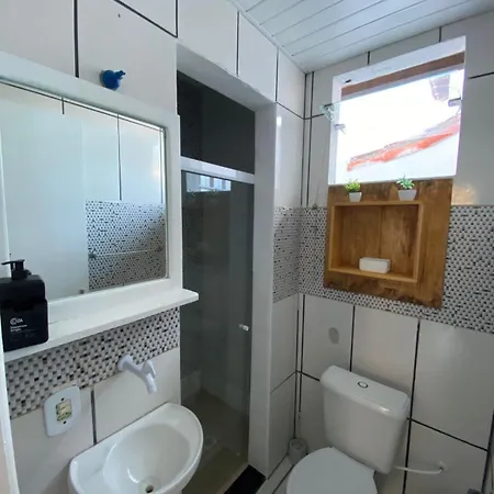 Apartamento Moderno A 5' Da Praia Tartaruga E Centro Armacao dos Buzios Exterior photo