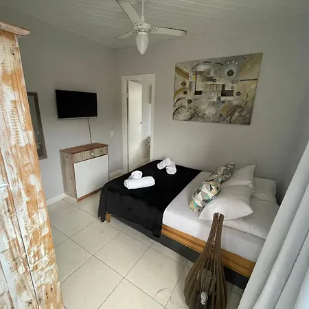 Apartamento Moderno A 5' Da Praia Tartaruga E Centro Armacao dos Buzios Exterior photo
