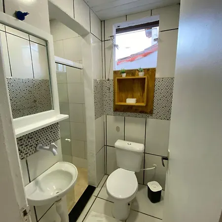 Apartamento Moderno A 5' Da Praia Tartaruga E Centro Armacao dos Buzios Exterior photo