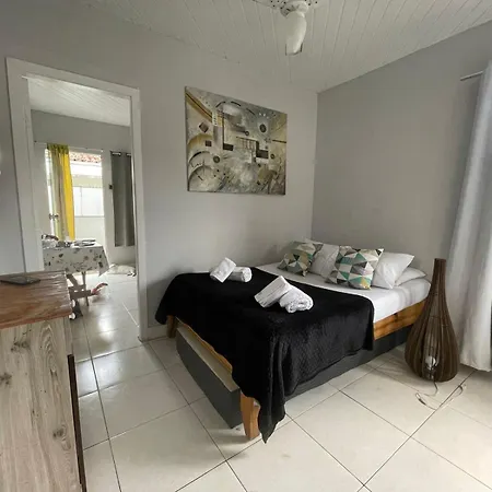 Apartamento Moderno A 5' Da Praia Tartaruga E Centro Armacao dos Buzios Exterior photo