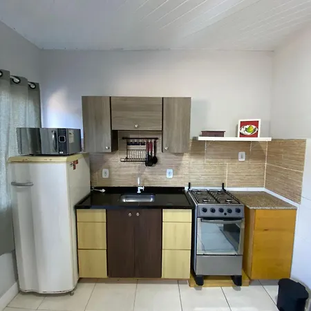 Apartamento Moderno A 5' Da Praia Tartaruga E Centro Armacao dos Buzios Exterior photo