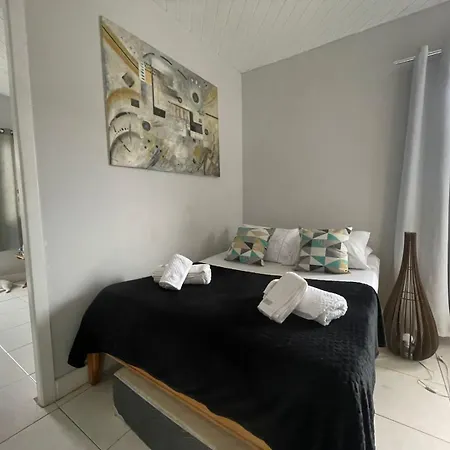 Apartamento Moderno A 5' Da Praia Tartaruga E Centro Armacao dos Buzios Exterior photo